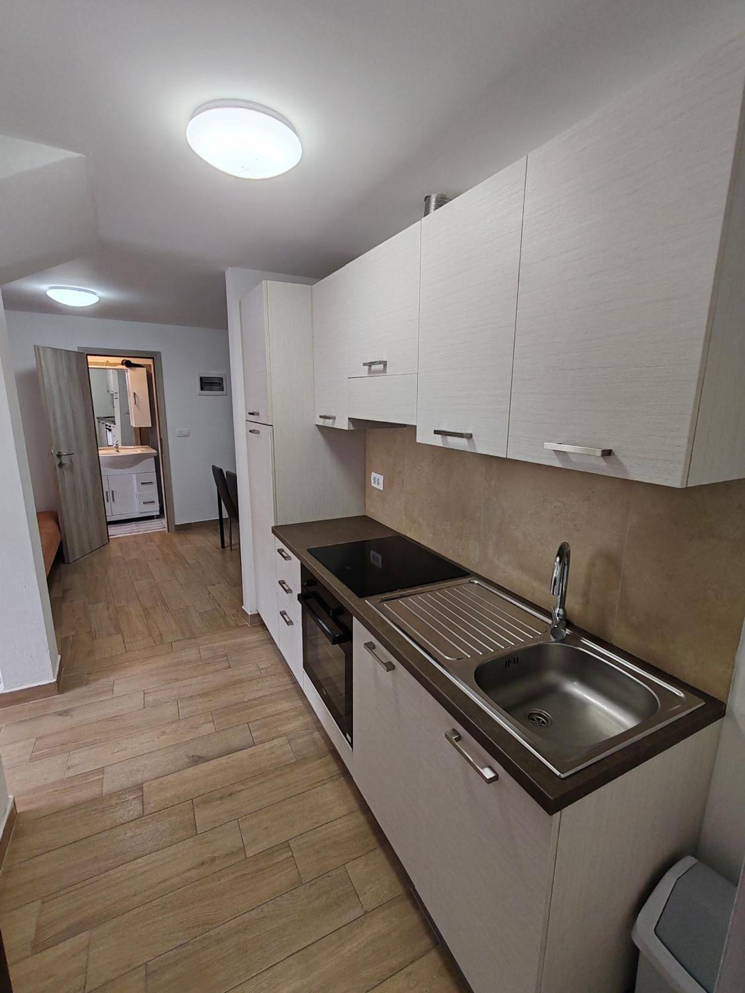 Apartments Lina Koper Habitación foto
