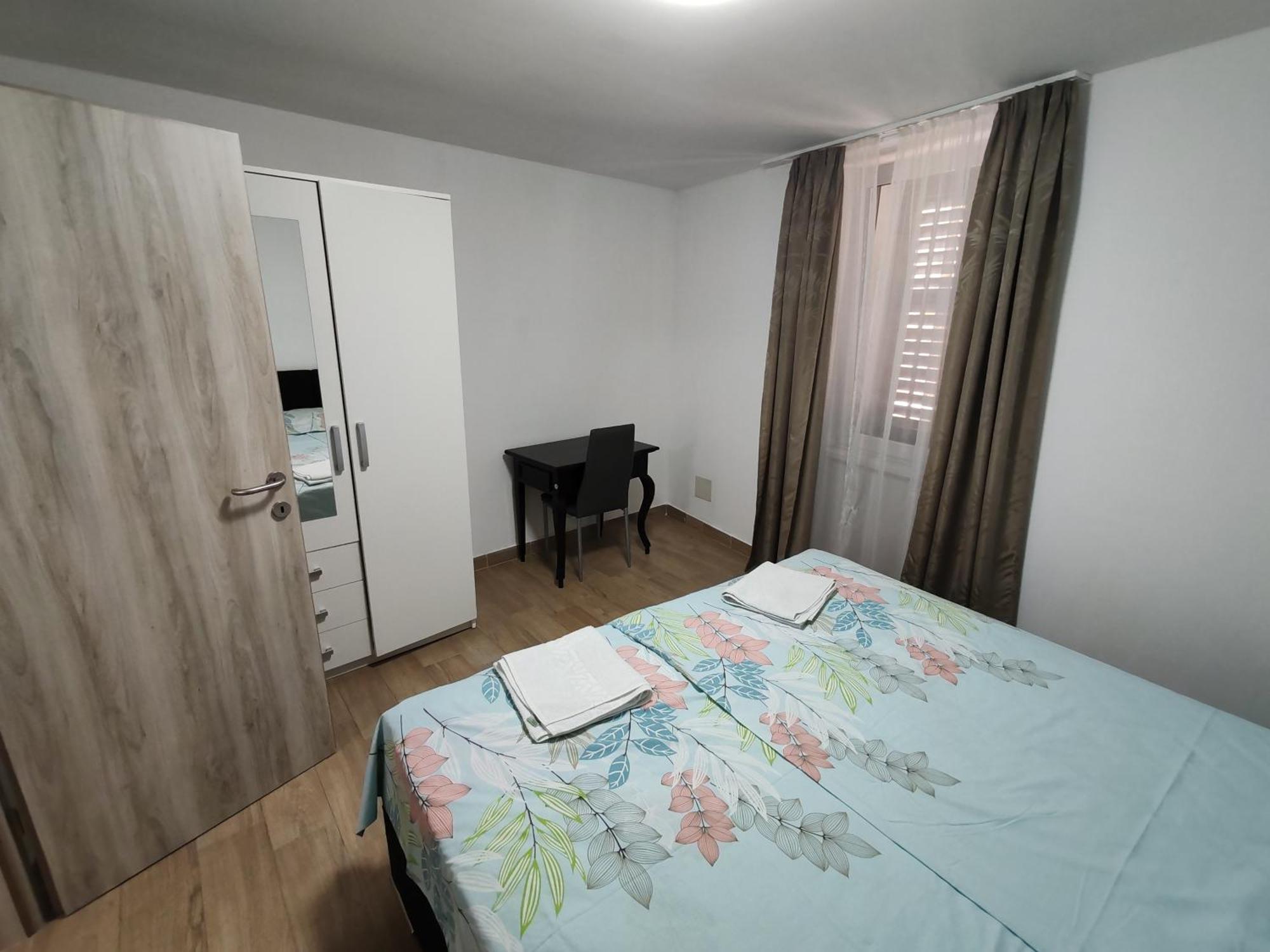 Apartments Lina Koper Habitación foto