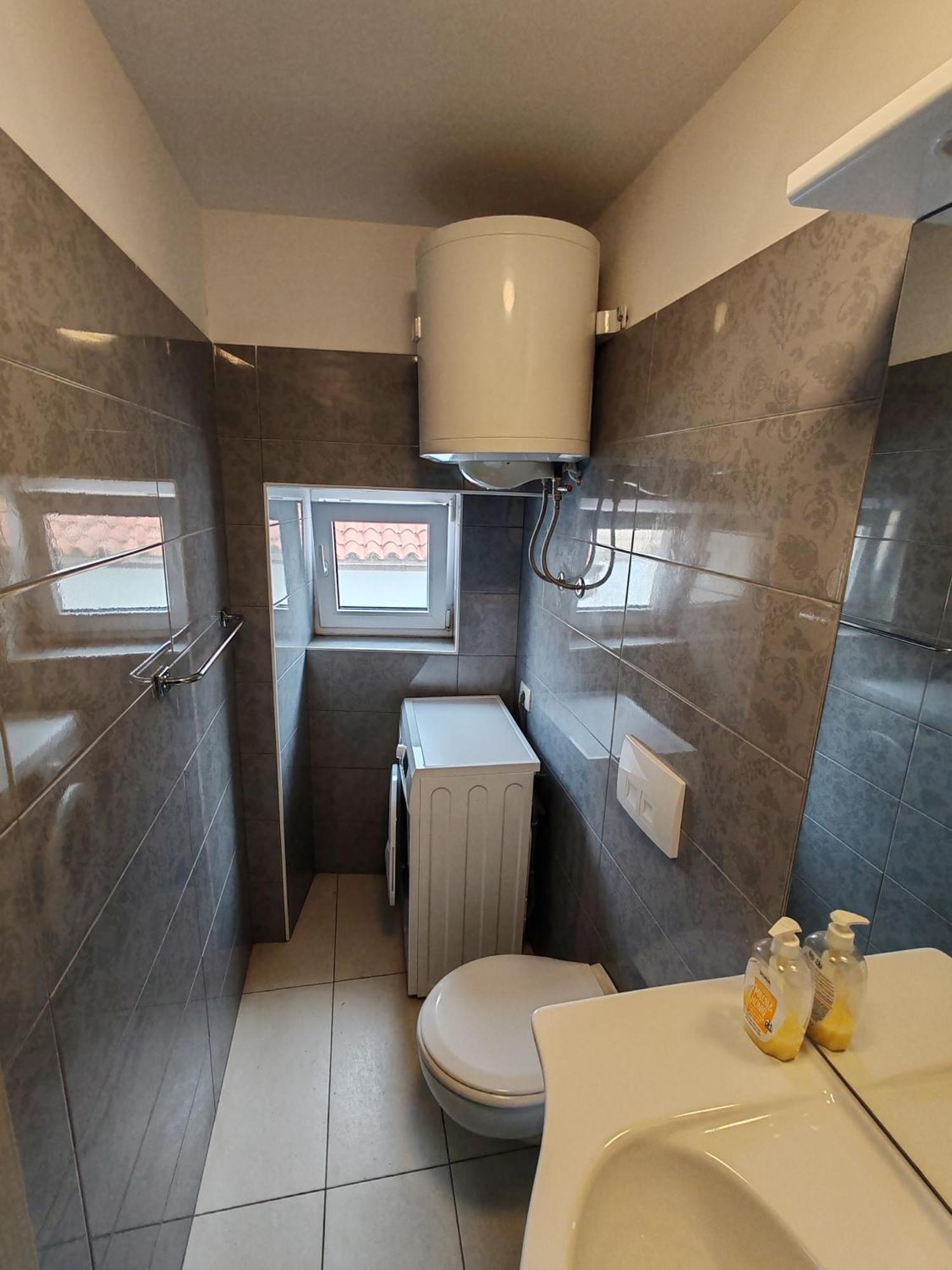 Apartments Lina Koper Habitación foto